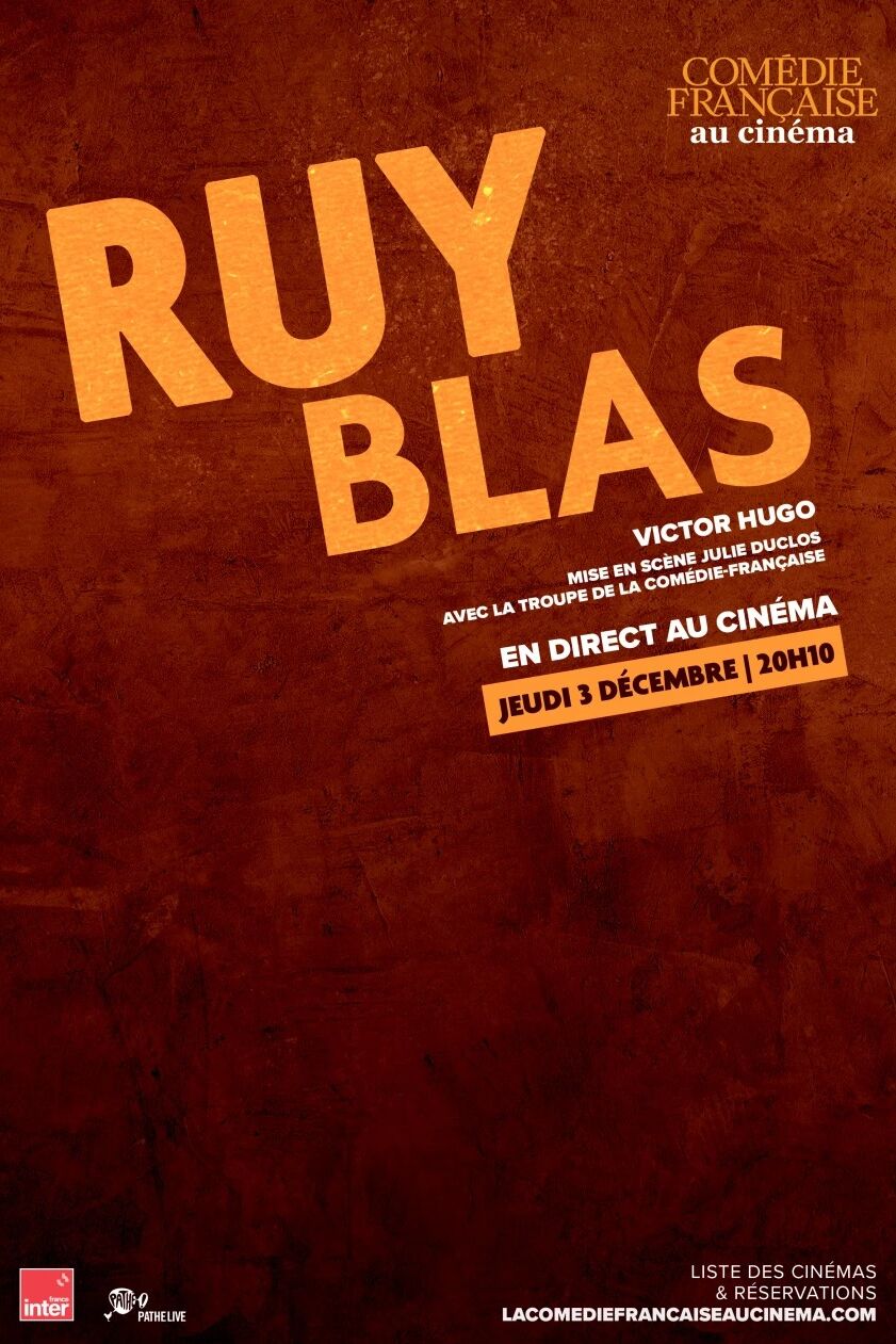 RUY BLAS