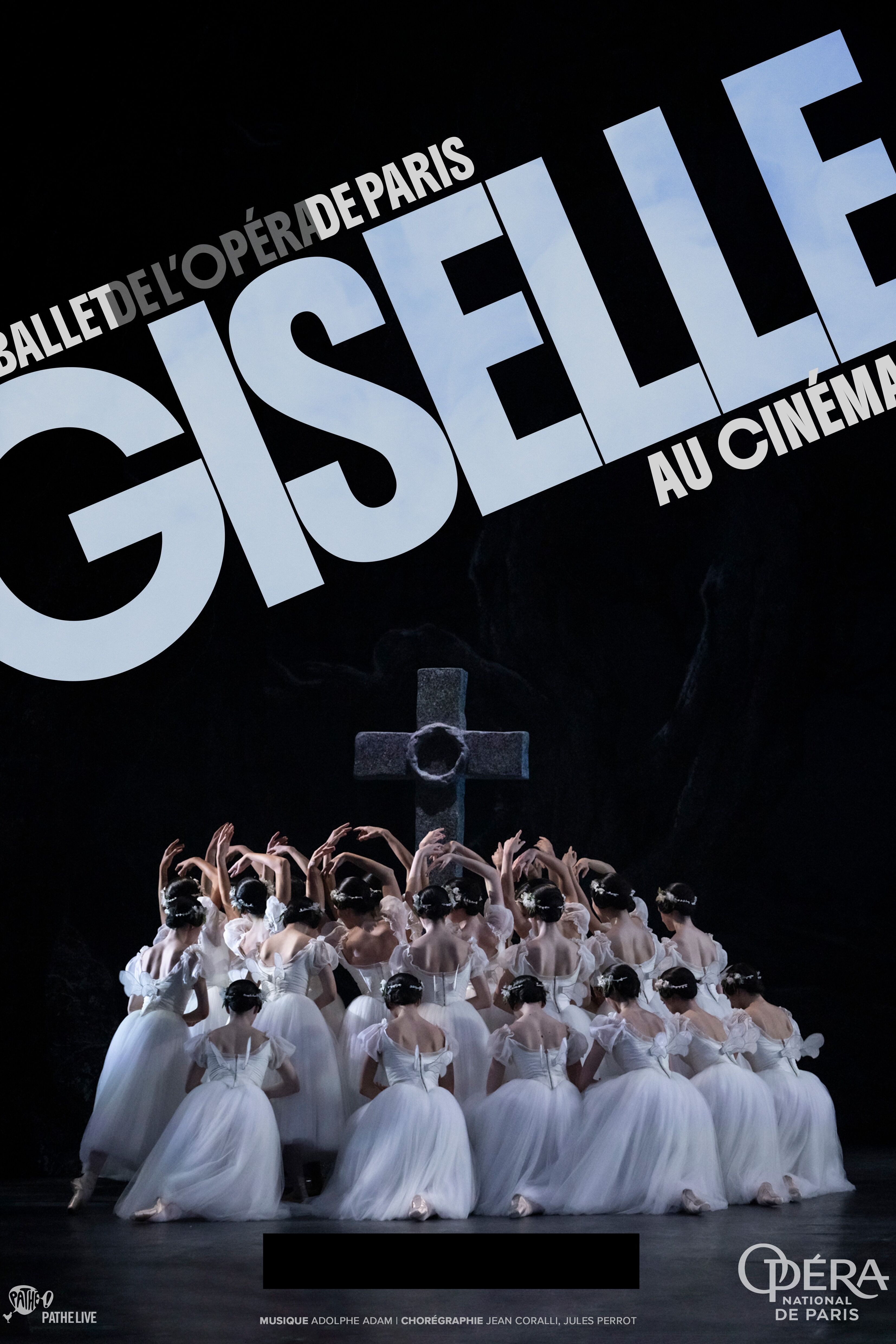 GISELLE