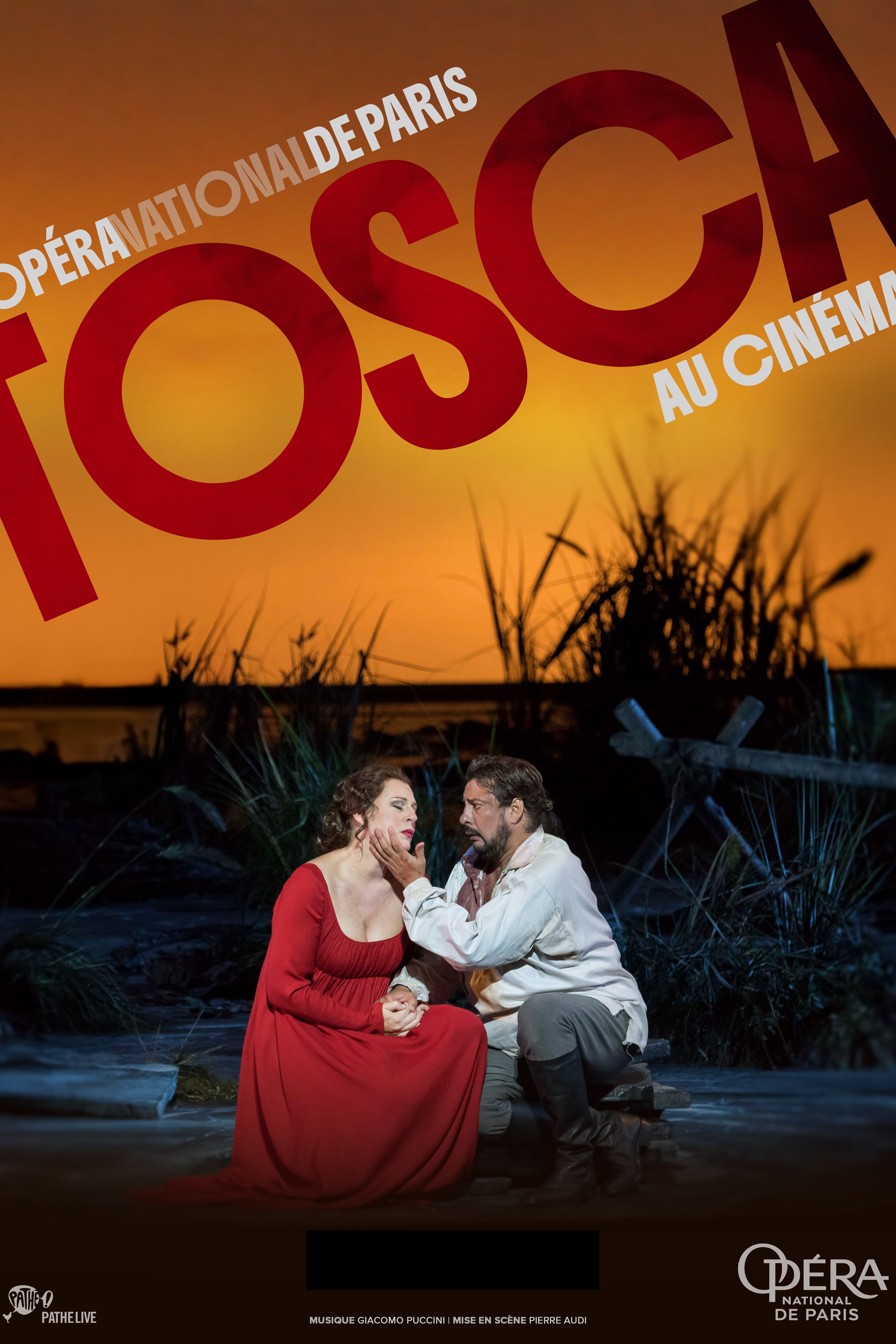TOSCA