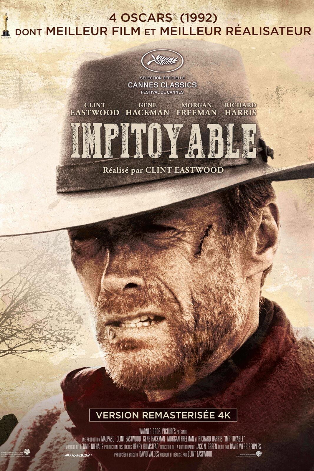 IMPITOYABLE