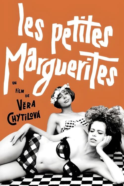 LES PETITES MARGUERITES