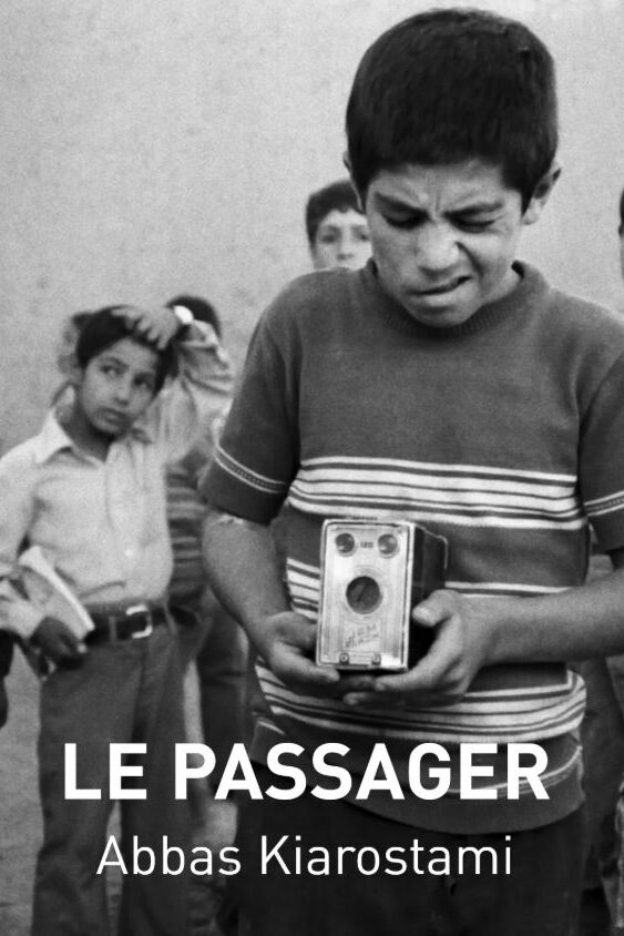 LE PASSAGER
