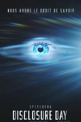 DISCLOSURE DAY