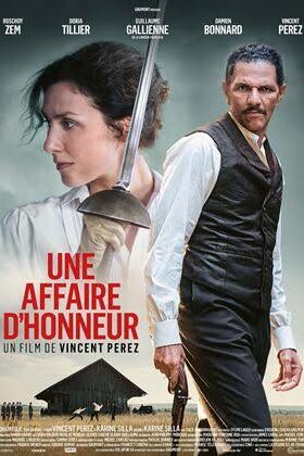 UNE AFFAIRE D'HONNEUR