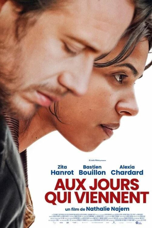 AUX JOURS QUI VIENNENT