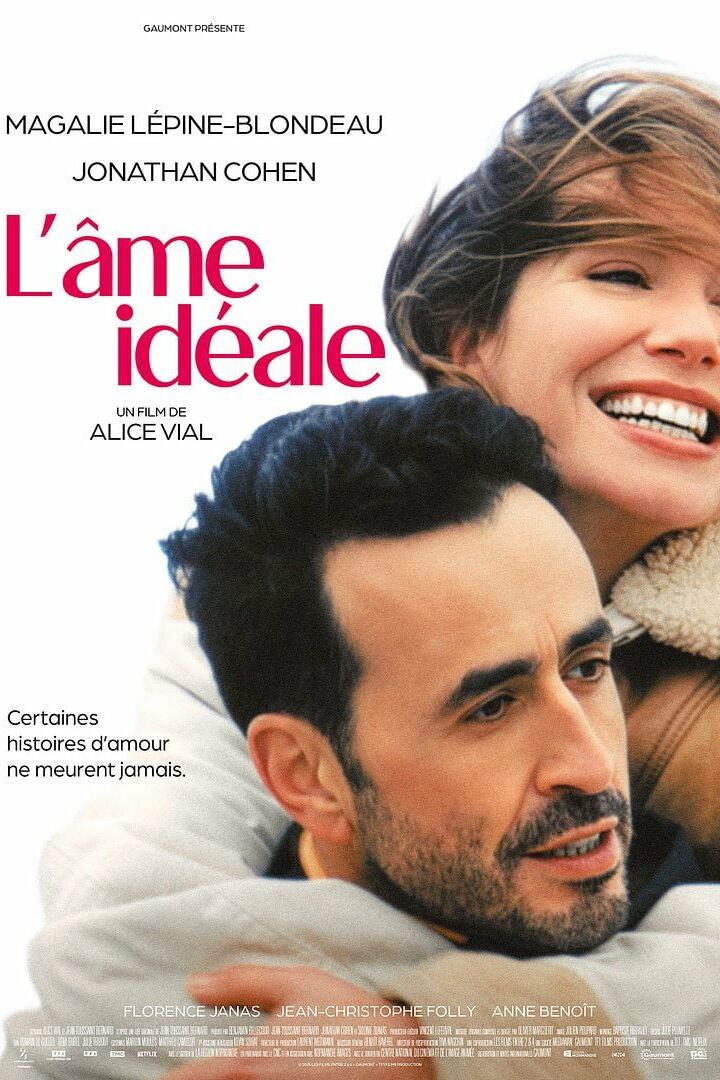 L'AME IDEALE