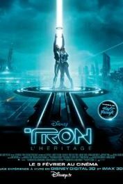 TRON : L'HERITAGE