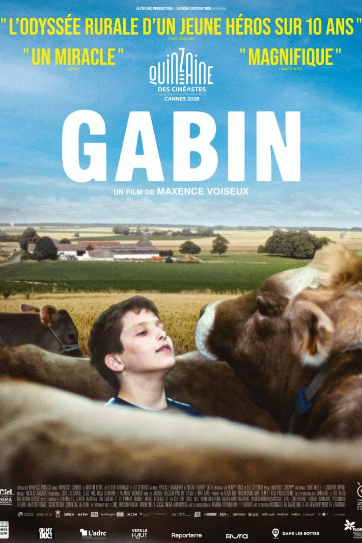 GABIN