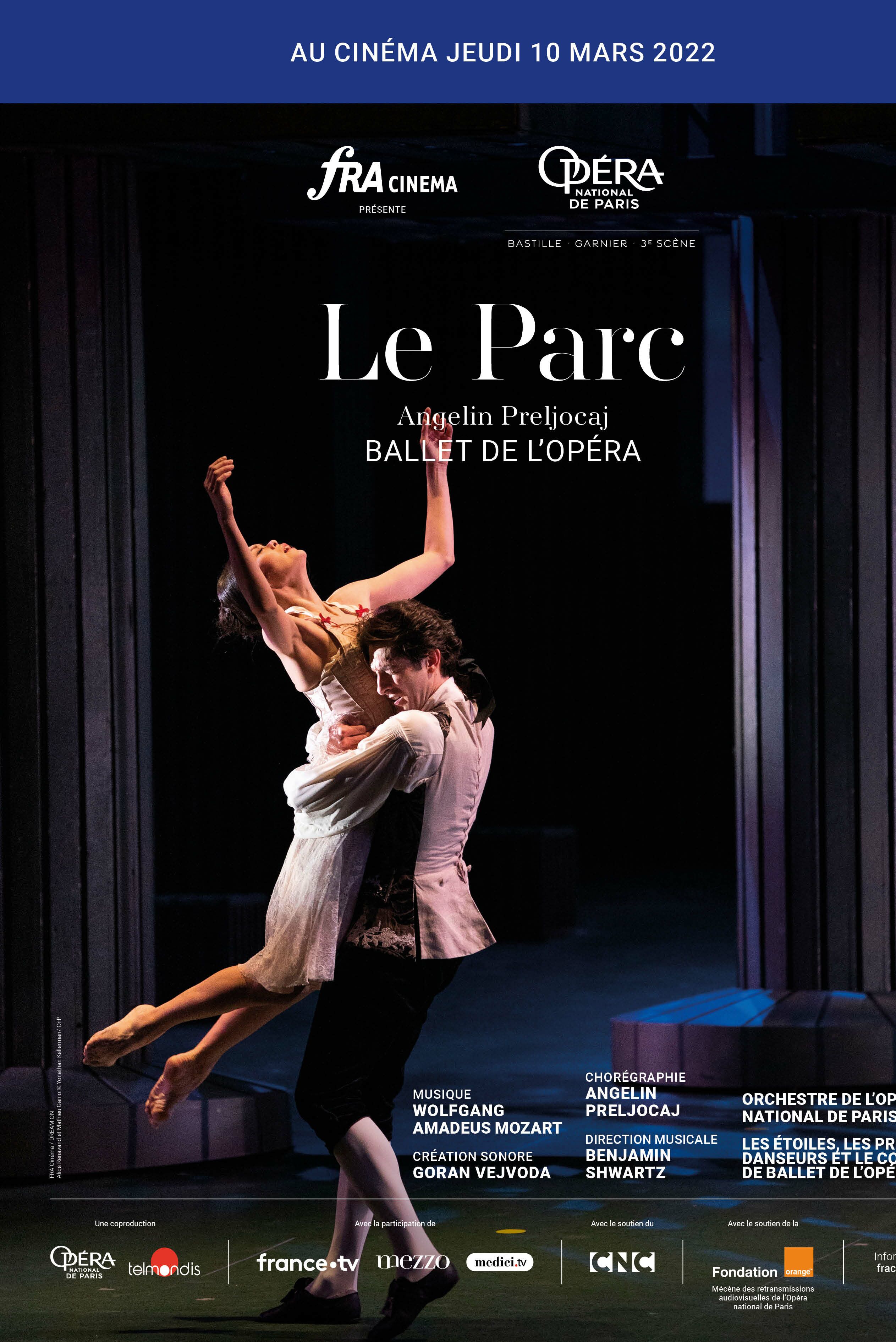 LE PARC