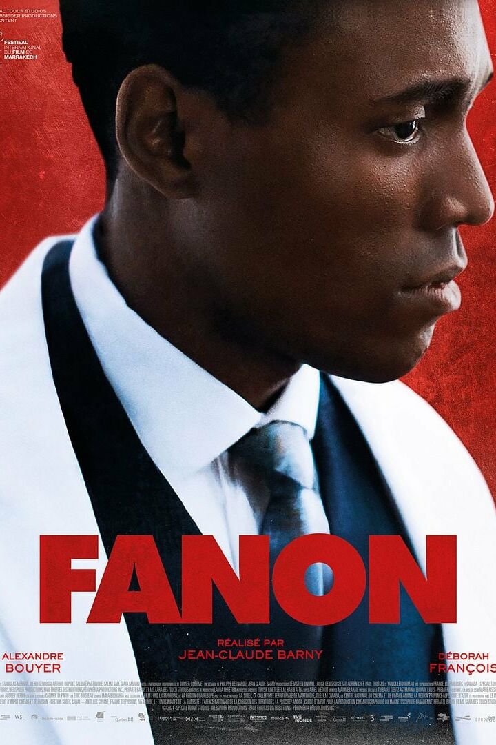 FANON